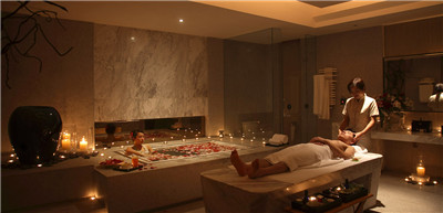 泉SPA